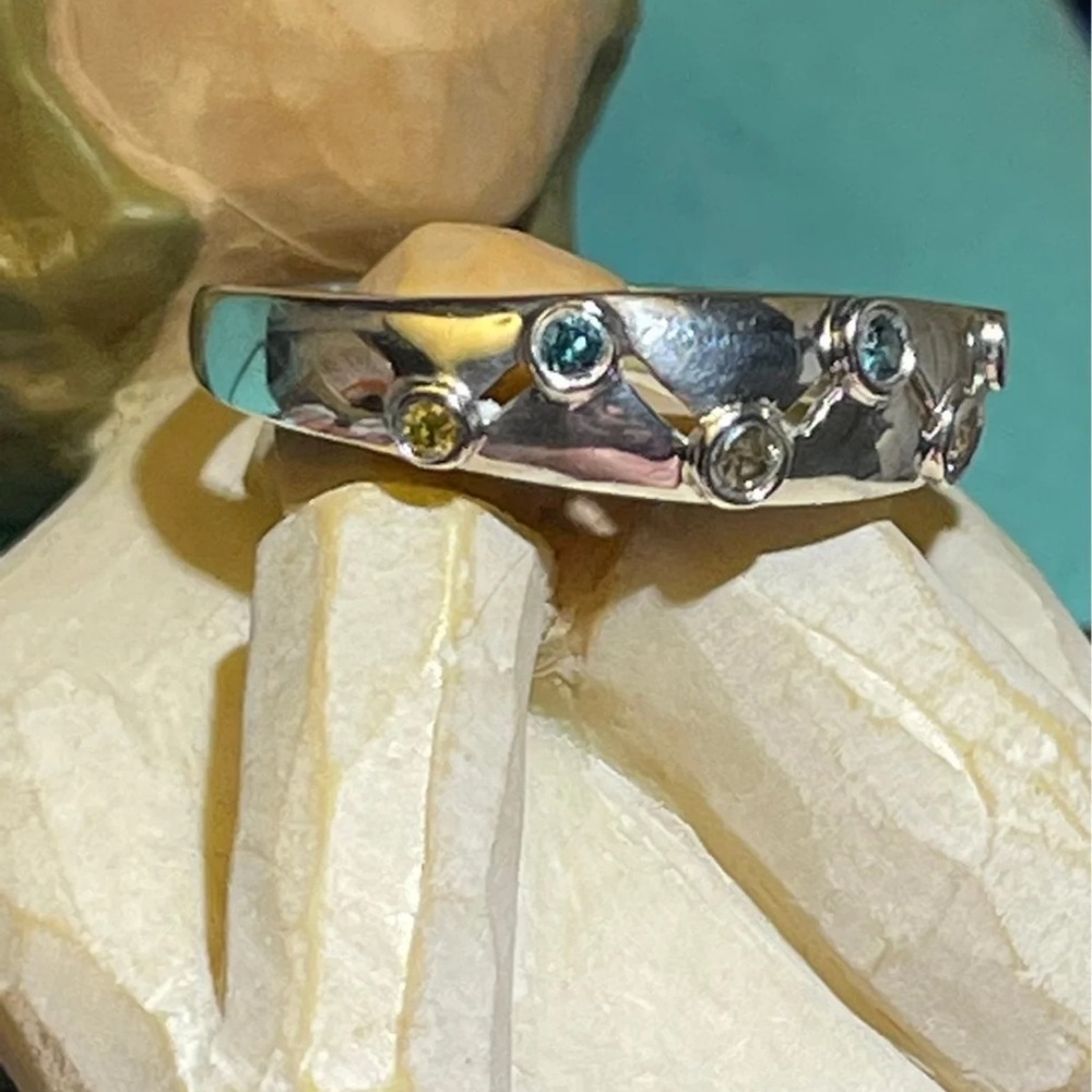Diamond Band - Picture 5 of 10
